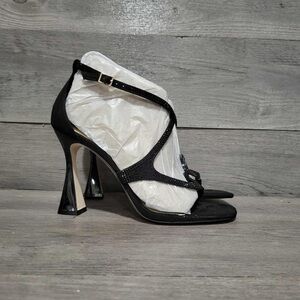 Jessica Simpson JS-Catarina WOMEN HEELS sz 9.5